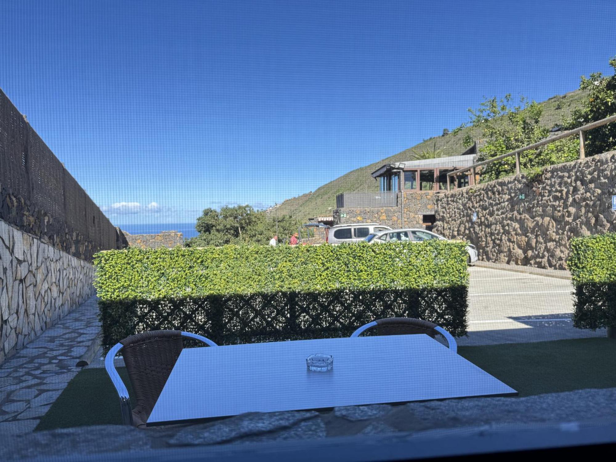 Estancia Luciana La Orotava Exterior photo